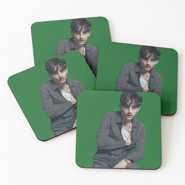 Item preview, Polka Dot Chalamet  designed and sold by micks-.
