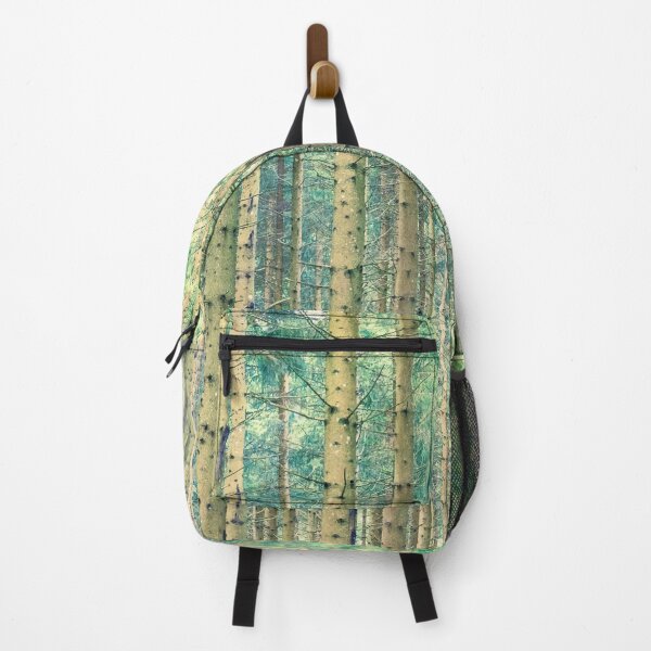 Item preview, Locked In The Woods #redbubble designed and sold by 83oranges.com.