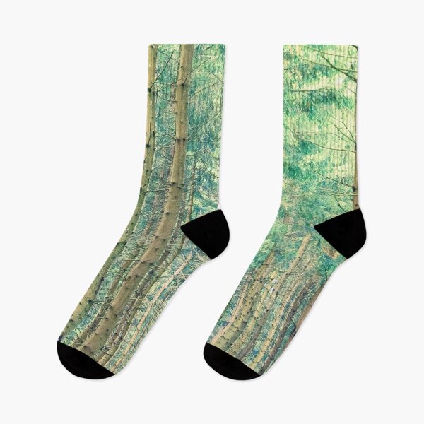 Item preview, Locked In The Woods #redbubble designed and sold by 83oranges.com.