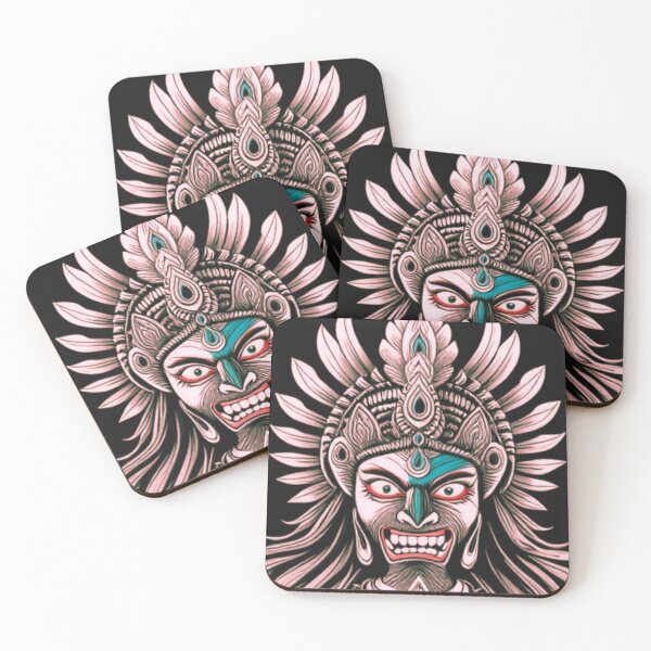 Item preview, SURREAL AND ABSTRACT ART ANGER designed and sold by HeathersTease.