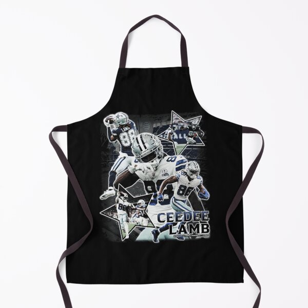 Item preview, Ceedee Lamb Vintage Bootleg designed and sold by allistermariam.