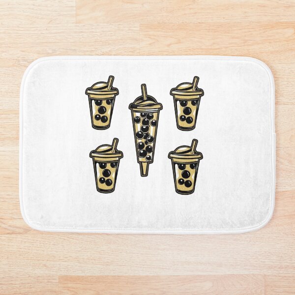 Item preview, PHS Boba1 designed and sold by PourHouse.