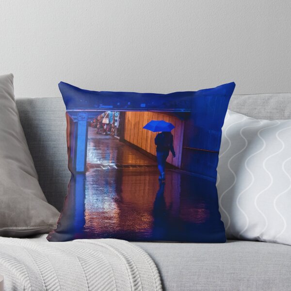 Item preview, St. Petersburg after rain designed and sold by Anna Alferova.