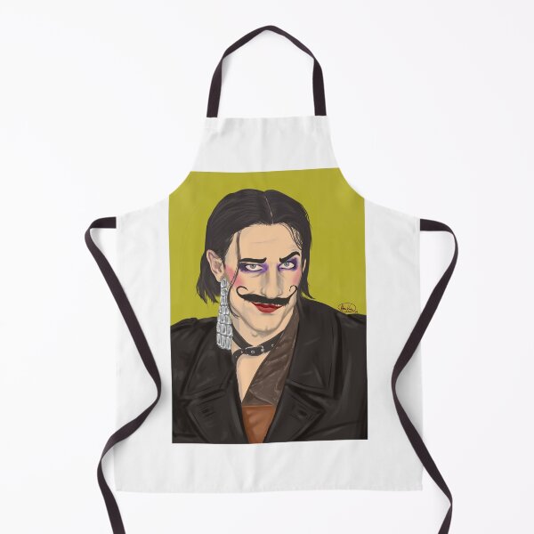 Item preview, The Emcee designed and sold by olithetwist.