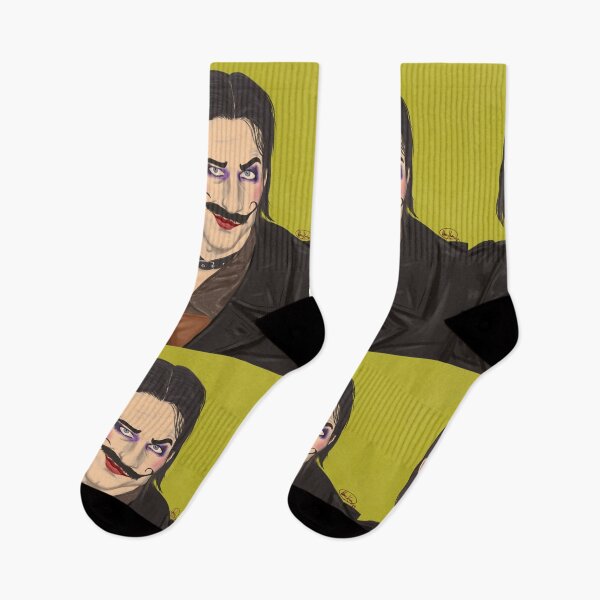 Item preview, The Emcee designed and sold by olithetwist.