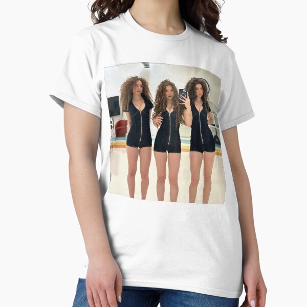 Vista previa del artículo con la obra «Hermanas Kalogera», diseñado y vendido por Aileenl07.