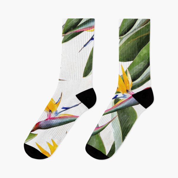 Item preview, Bird of Paradise #redbubble designed and sold by 83oranges.com.