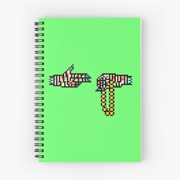 Item preview, Run The Jewels            designed and sold by patchdaprodusah.