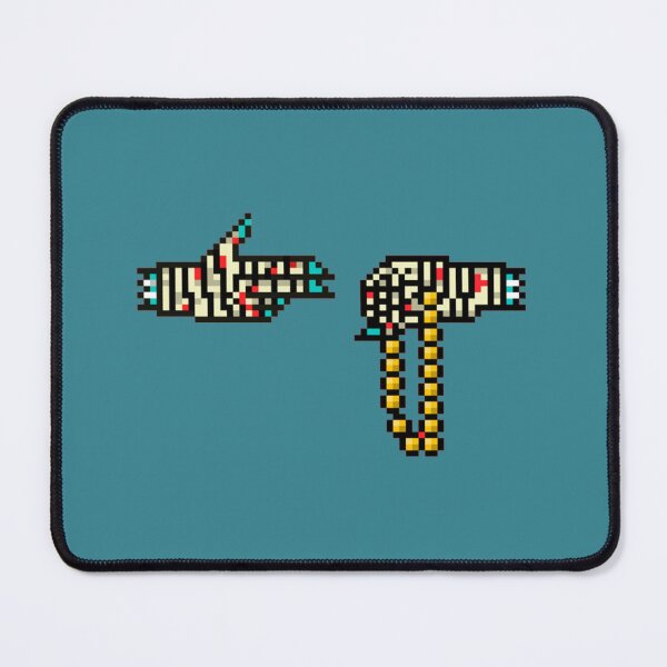 Item preview, Run The Jewels            designed and sold by patchdaprodusah.