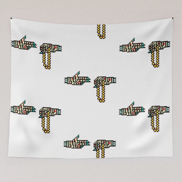 Item preview, Run The Jewels            designed and sold by patchdaprodusah.