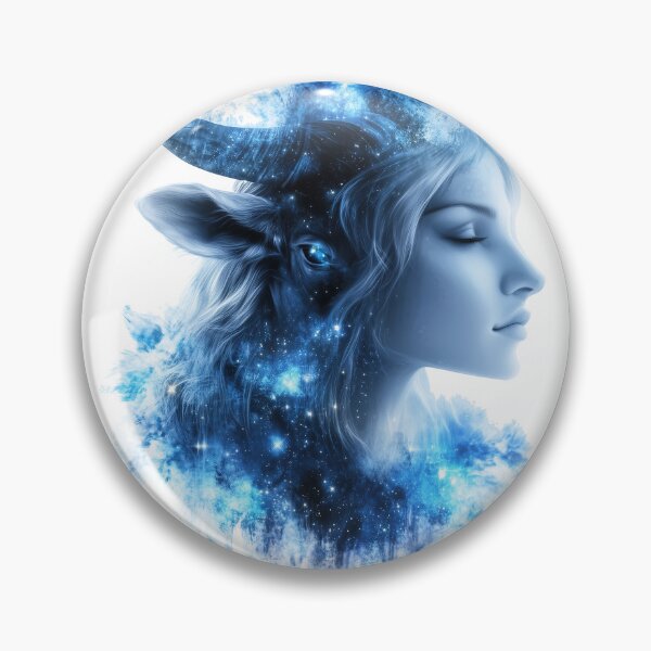 Item preview, Taurus Zodiac Cosmic Bull Design designed and sold by Rui Mythic Studio.