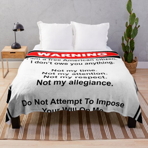Item preview, Free American designed and sold by Lazarustci.