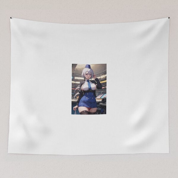 Item preview, Brid #2 - Nikke Goddess of Victory Fanart designed and sold by iloveanimechibi.