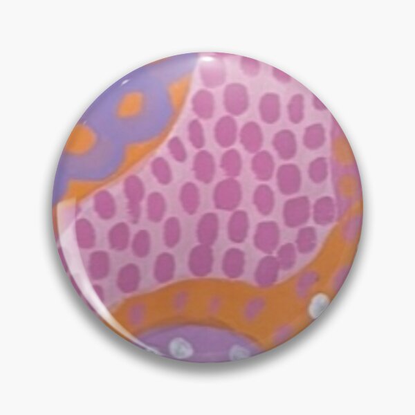 Item preview, Abstract pink art designed and sold by Jenmaree45.