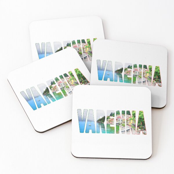 Item preview, VARENNA - Italy - Beautiful Town on Lake Como designed and sold by Adam Gormley.