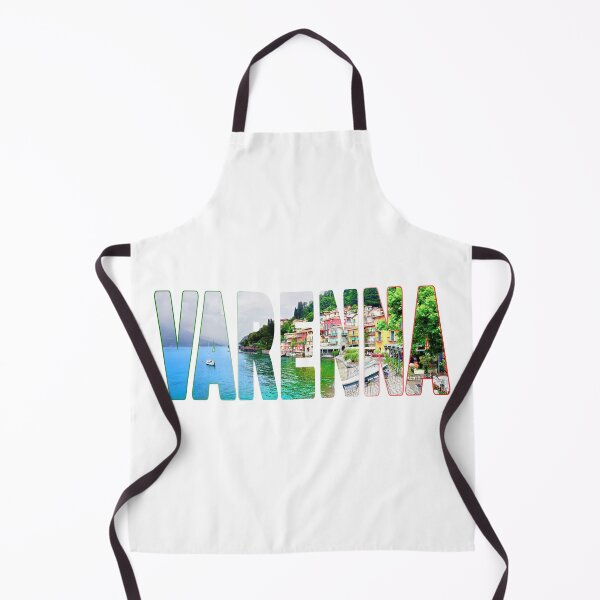 Item preview, VARENNA - Italy - Beautiful Town on Lake Como designed and sold by Adam Gormley.