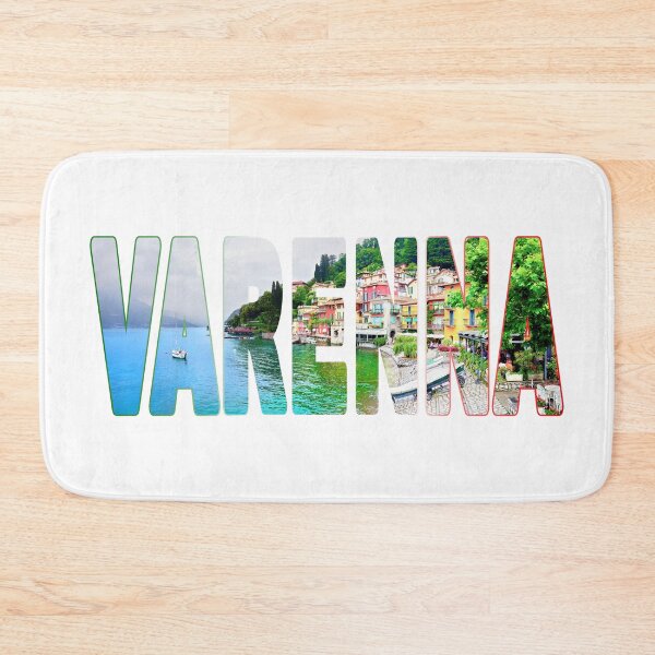 Item preview, VARENNA - Italy - Beautiful Town on Lake Como designed and sold by Adam Gormley.
