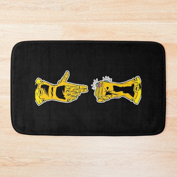 Item preview, run the jewels          designed and sold by patchdaprodusah.
