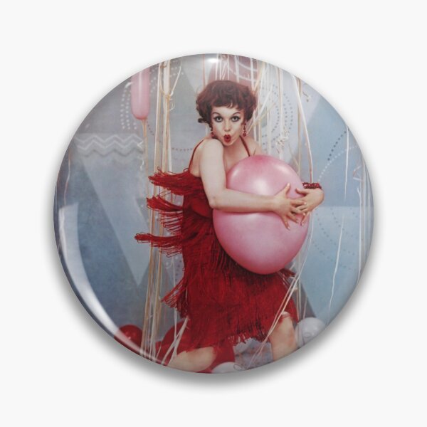 Item preview, Richard Avedon Photography Poster of Marilyn Monroe as Clara Bow designed and sold by Waters of Eden.