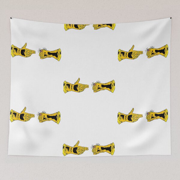 Item preview, run the jewels          designed and sold by patchdaprodusah.