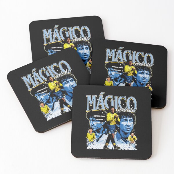 Item preview, Magico Gonzalez Vintage Bootleg designed and sold by MolatedCoffee.