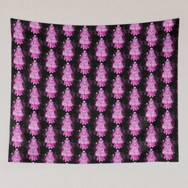 Item preview, Pink Queen Alice (In Wonderland) designed and sold by Styled Vintage.
