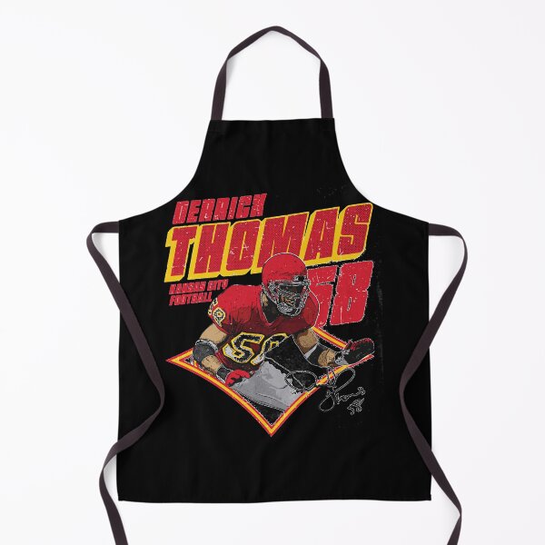 Item preview, Derrick Thomas Kansas City Diamond designed and sold by allistermariam.