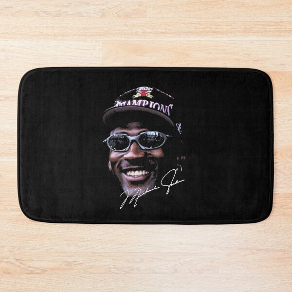 Item preview, Michael Jordan Signature Big Face designed and sold by MolatedCoffee.