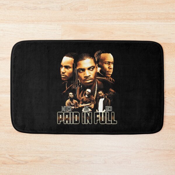 Item preview, Paid In Full designed and sold by MolatedCoffee.
