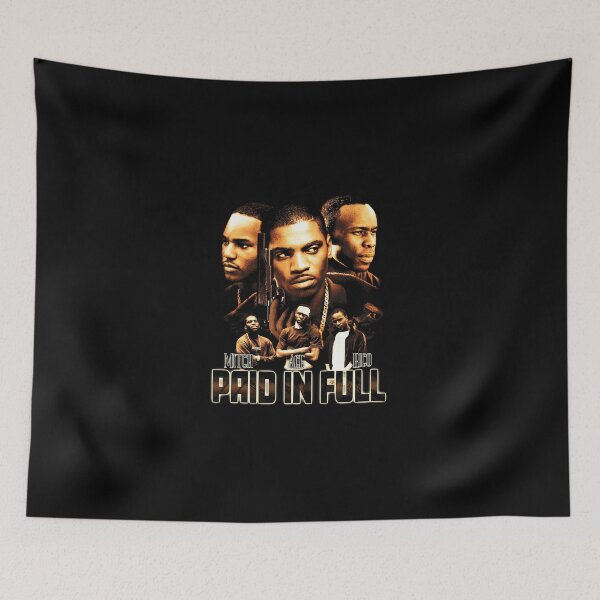 Item preview, Paid In Full designed and sold by MolatedCoffee.