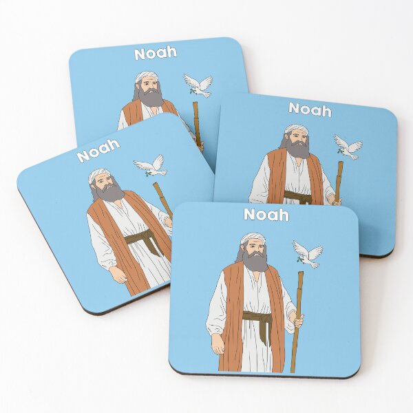 Item preview, Noah designed and sold by elviamontemayor.