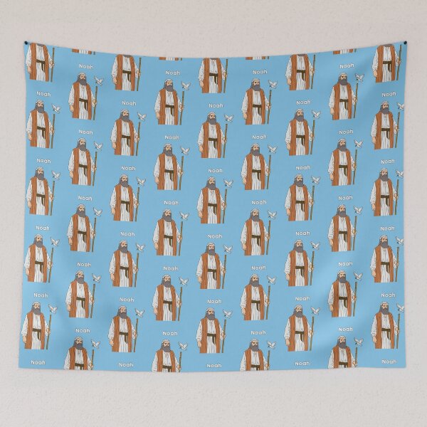 Item preview, Noah designed and sold by elviamontemayor.