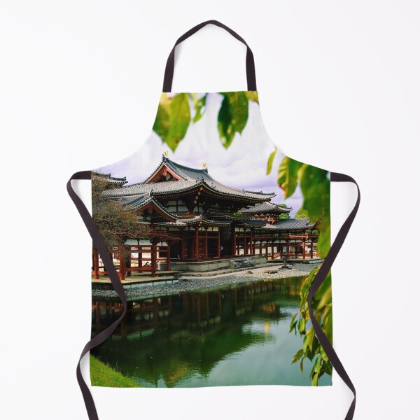 Artikelvorschau, Byodoin-Tempel, Japan entworfen und verkauft von branmandesigns.