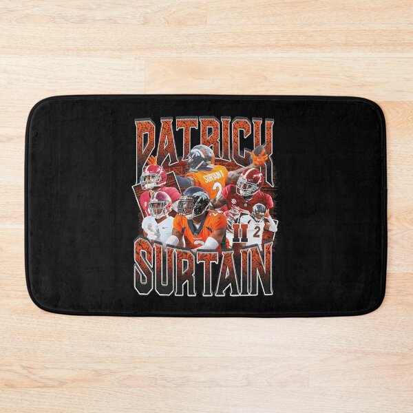 Item preview, Patrick Surtain Retro Bootleg designed and sold by MolatedCoffee.