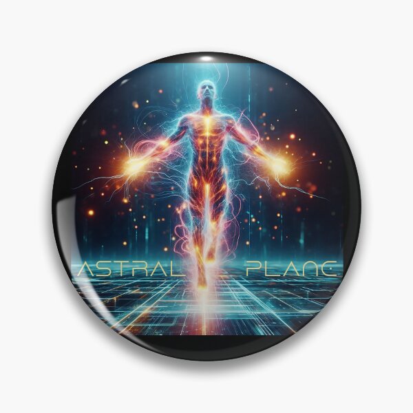 Item preview, ASTRAL PLANE designed and sold by BabaSoti.