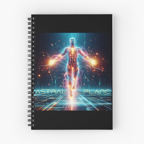 Item preview, ASTRAL PLANE designed and sold by BabaSoti.