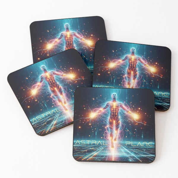 Item preview, ASTRAL PLANE designed and sold by BabaSoti.