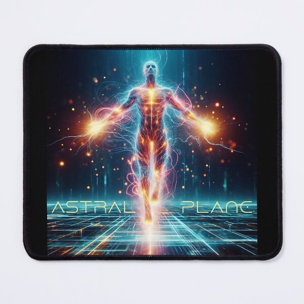 Item preview, ASTRAL PLANE designed and sold by BabaSoti.