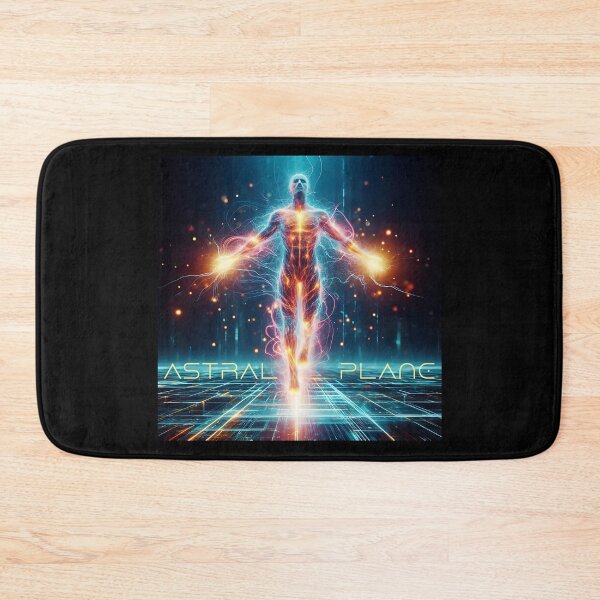Item preview, ASTRAL PLANE designed and sold by BabaSoti.