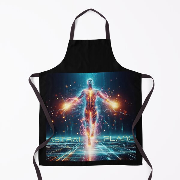 Item preview, ASTRAL PLANE designed and sold by BabaSoti.