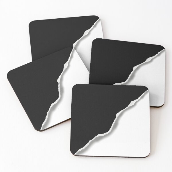 Item preview, Trendy Black And White  designed and sold by MOBI-CASE.