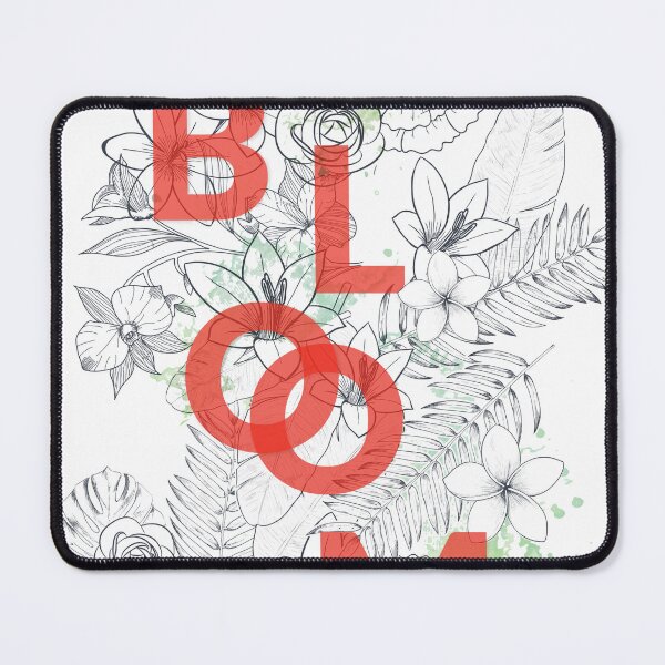 Item preview, Bloom #redbubble designed and sold by 83oranges.com.