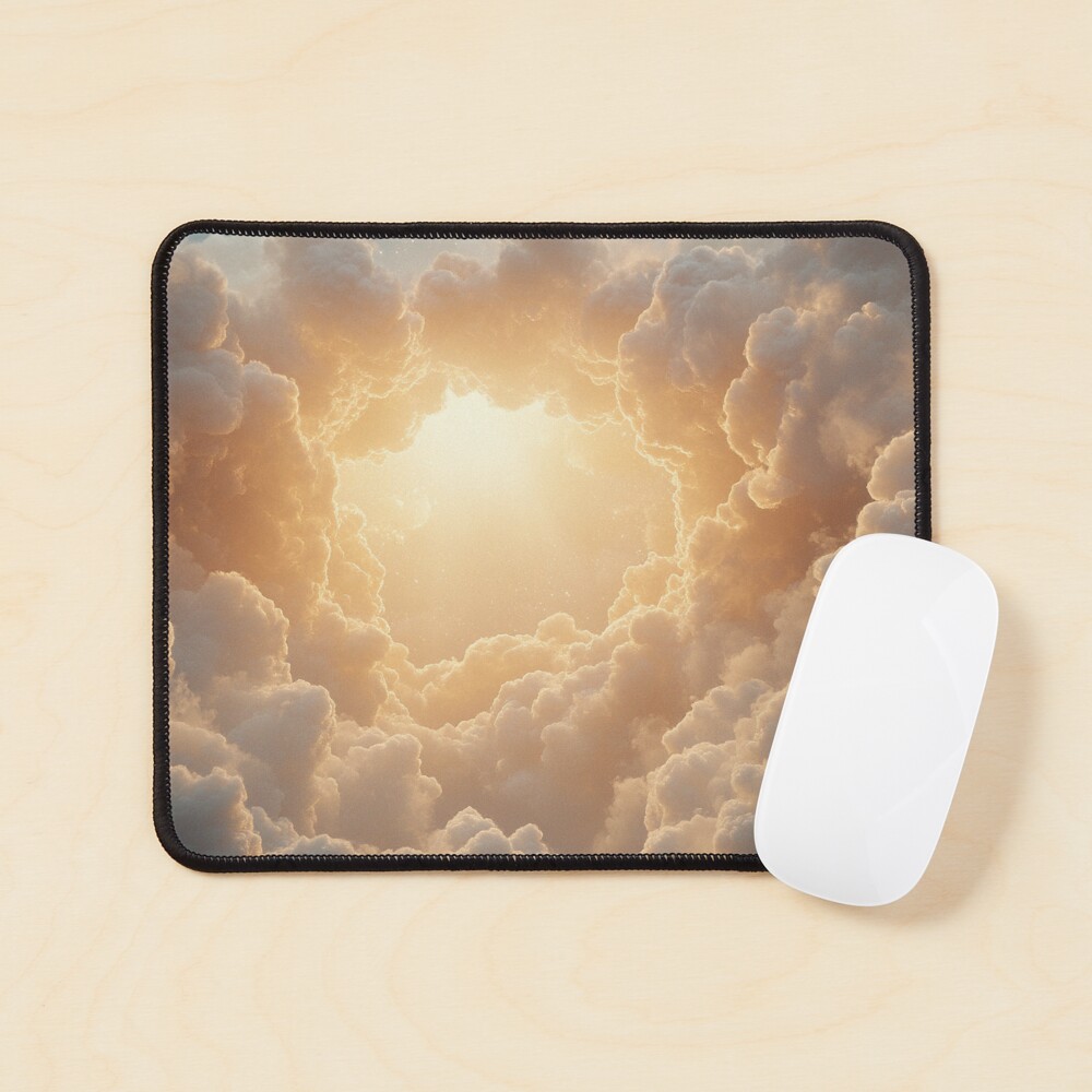 Item preview, Mouse Pad designed and sold by RicoInStudios.