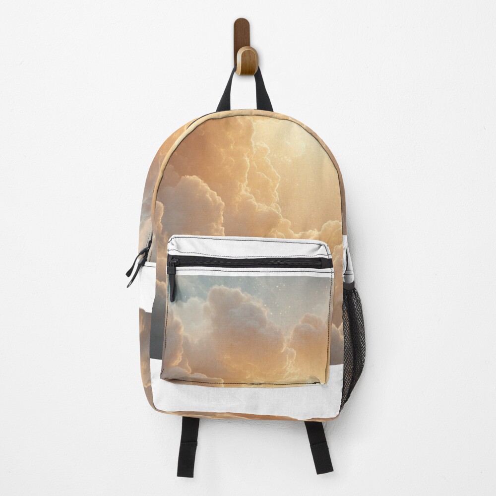 Item preview, Backpack designed and sold by RicoInStudios.
