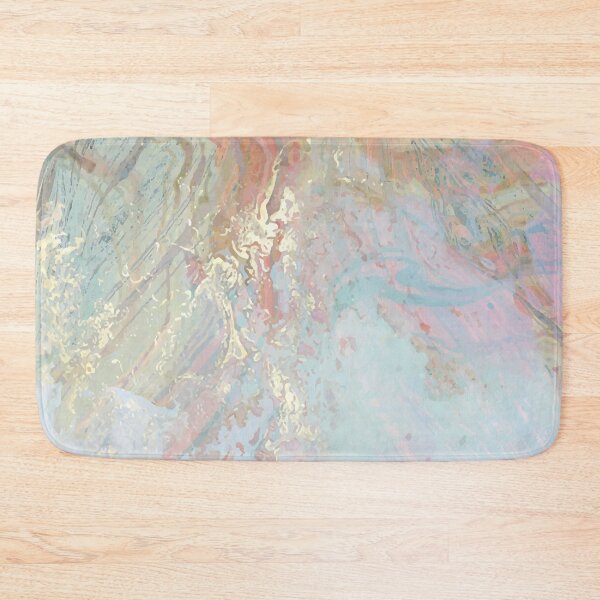 Item preview, Pastel Marble #redbubble designed and sold by 83oranges.com.