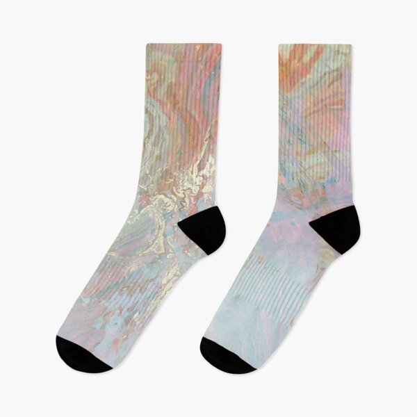 Item preview, Pastel Marble #redbubble designed and sold by 83oranges.com.