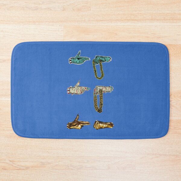 Item preview, Run The Jewels   designed and sold by patchdaprodusah.
