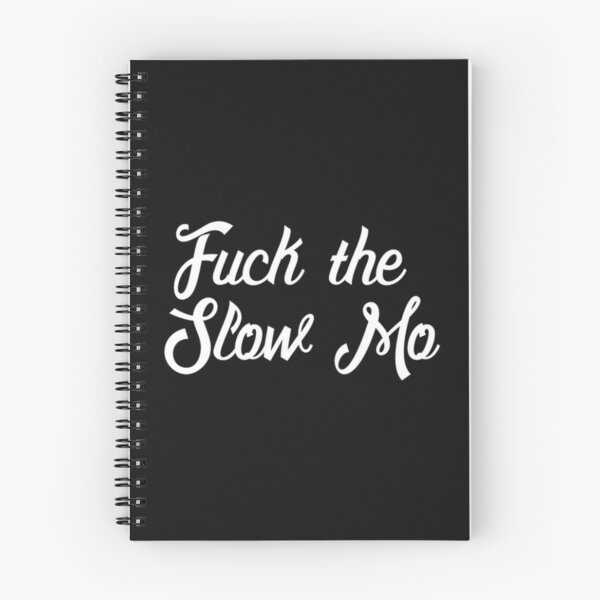 Item preview, Run the Jewels - Fuck the Slow Mo   designed and sold by patchdaprodusah.
