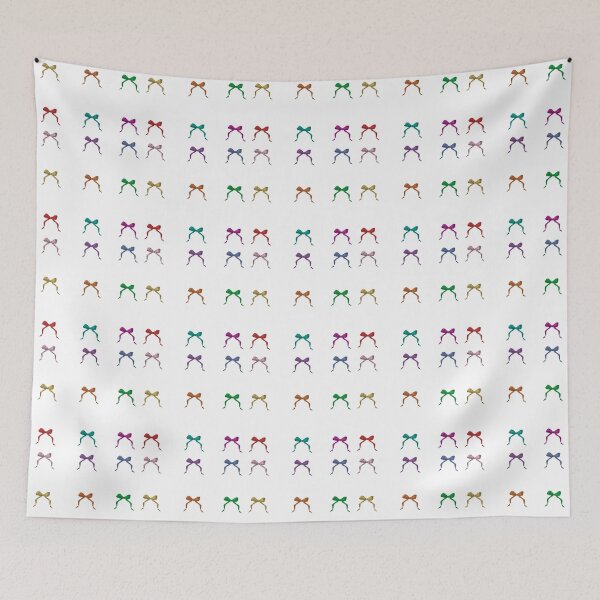 Item preview, colored ribbon designed and sold by spillurdesigns.