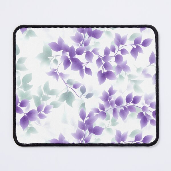 Item preview, Elegant botanical design in watercolor style designed and sold by Rui Mythic Studio.